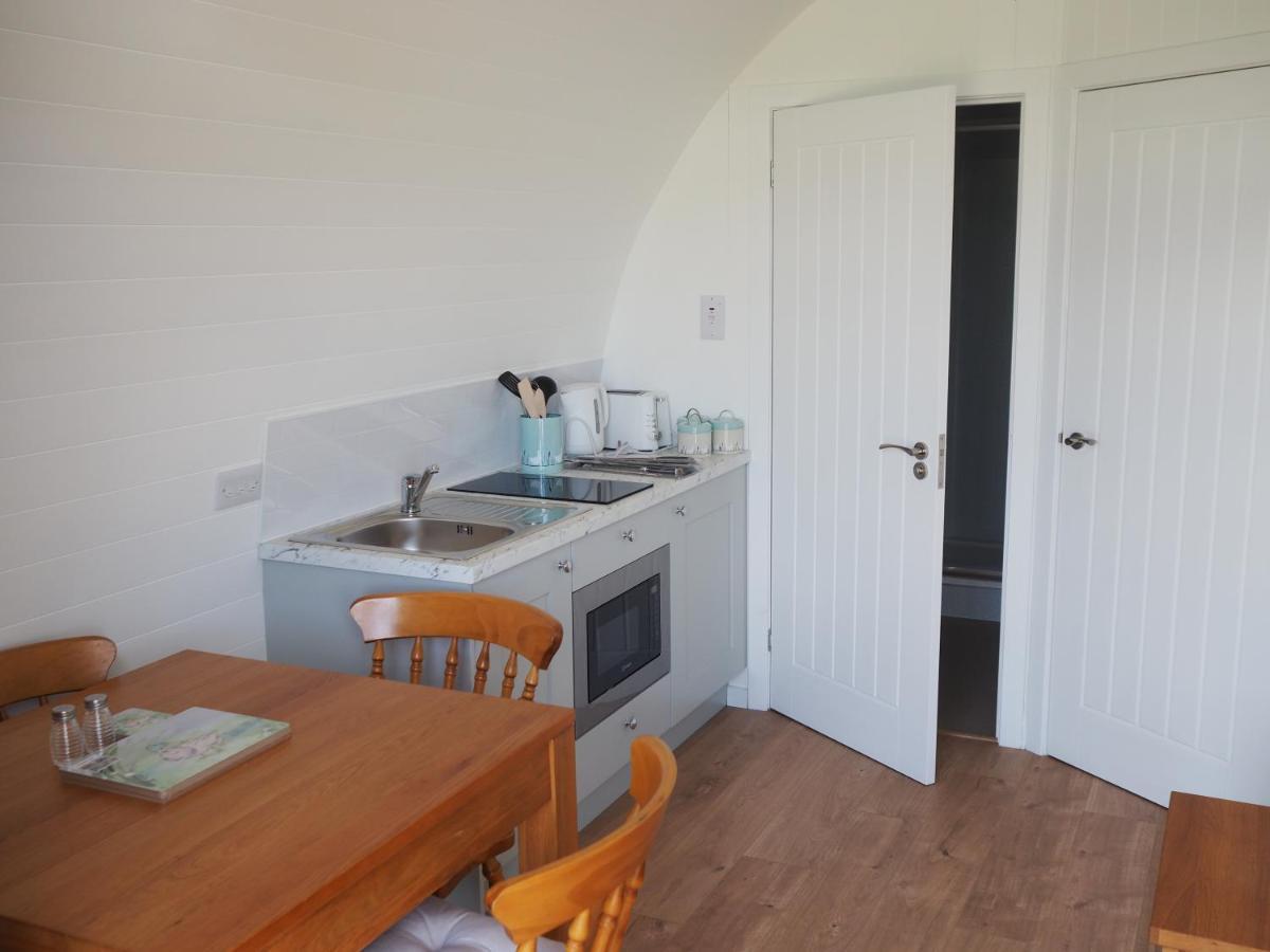 Apartament Ptarmigan Nethy Bridge Zewnętrze zdjęcie
