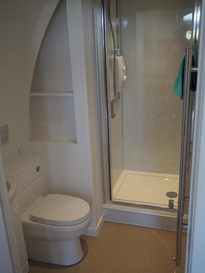 Apartament Ptarmigan Nethy Bridge Zewnętrze zdjęcie