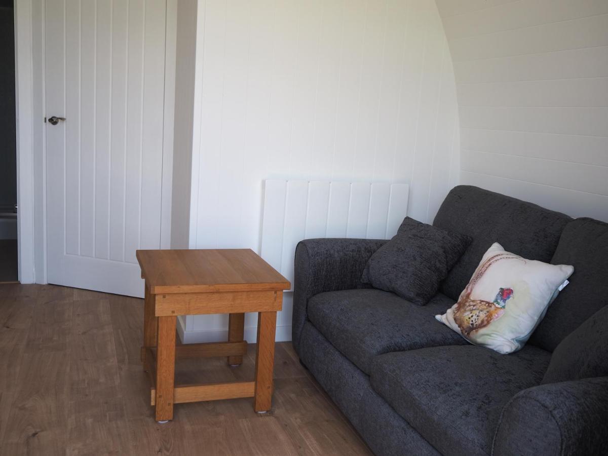 Apartament Ptarmigan Nethy Bridge Zewnętrze zdjęcie